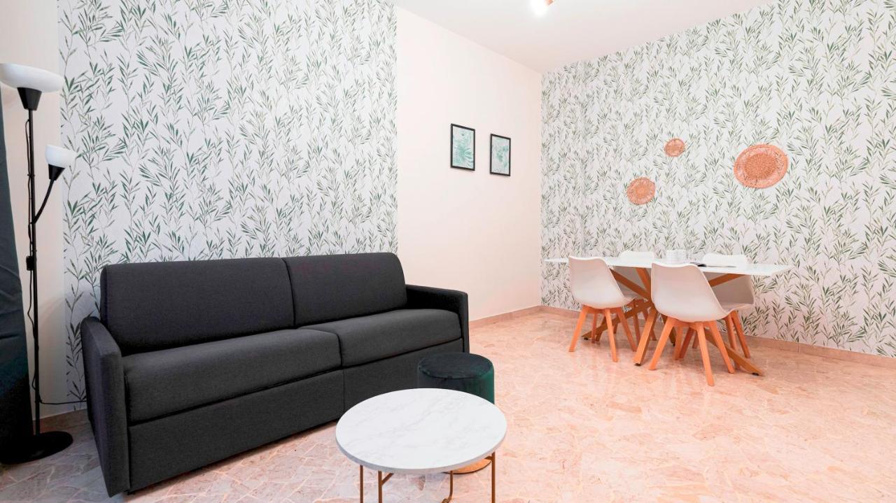 Ferienwohnung Italianway - Puccini 3 Monza Exterior foto