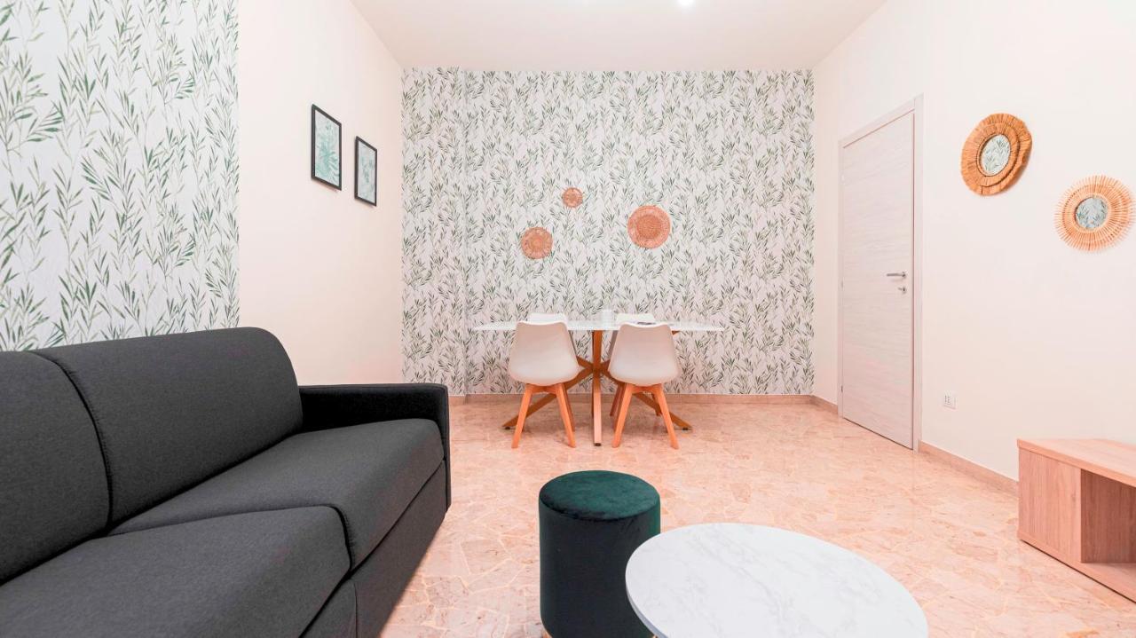 Ferienwohnung Italianway - Puccini 3 Monza Exterior foto